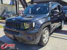 JEEP Renegade Sport 1.3 16v T270 Preta
