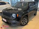 JEEP Renegade 1.8 16v Preta