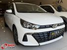 HYUNDAI HB20 Limited Plus 1.0 12v Branca