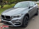 BMW X6 xDrive35i 3.0T 24v Prata