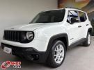 JEEP Renegade Sport 1.8 16v Branca