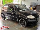 CITROËN C3 Hatch GLX 1.4 Preta