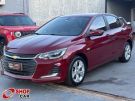 GM - Chevrolet Onix Sedan Plus Premier 1.0T 12v Bordo