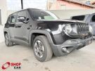 JEEP Renegade 1.8 16v Preta