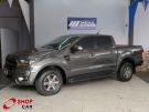FORD Ranger XLS 2.2TDCi 16v 4x4 C.D. Cinza