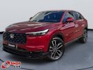 HONDA HR-V Touring 1.5T 16v Vermelha