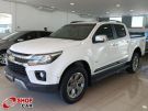 GM - Chevrolet S10 LTZ 2.8CTDi 16v 4x4 C.D. Branca
