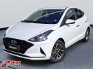 HYUNDAI HB20 Platinum 1.0T 12v Branca