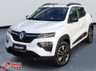RENAULT Kwid Intense 1.0 12v Branca