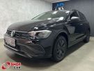 VW - Volkswagen Polo Hatch Track 1.0 12v Preta