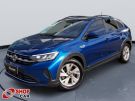 VW - Volkswagen Nivus Comfortline 1.0 12v TSi Azul