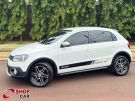 VW - Volkswagen Gol Rallye 1.6 4p. Branca