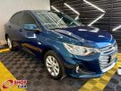 GM - Chevrolet Onix Sedan Plus LTZ 1.0T 12v Azul