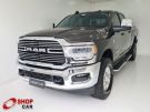 RAM 2500 Laramie 6.7TDi 24v 4x4 C.D. Cinza