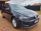 VW - Volkswagen Virtus 1.6 16v Preta