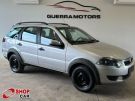 FIAT Palio Weekend Trekking 1.6 16v Prata