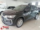 GM - Chevrolet Tracker LTZ 1.0T 12v Preta