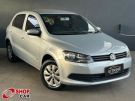 VW - Volkswagen Gol 1.0 4p. Prata