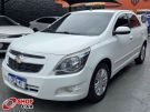GM - Chevrolet Cobalt LTZ 1.8 Branca