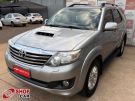 TOYOTA Hilux SW4 SRV D4-D 3.0TDi 16v 4x4 Prata