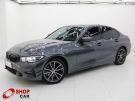 BMW 320i Sport GP 2.0T 16v Cinza