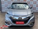 HONDA HR-V EXL 1.8 16v Prata