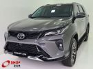 TOYOTA Hilux SW4 SRX Platinum D4-D 2.8TDi 16v 4x4 Cinza