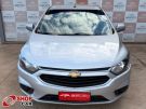 GM - Chevrolet Onix LT 1.4 Prata