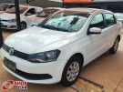 VW - Volkswagen Voyage 1.6 Branca