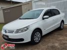 VW - Volkswagen Voyage Trend 1.0 Branca