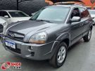 HYUNDAI Tucson GLS 2.0 16v Chumbo