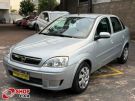 GM - Chevrolet Corsa Sedan Premium 1.4 Prata