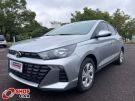 HYUNDAI HB20S Comfort Plus 1.0 12v Prata
