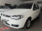 FIAT Palio 1.0 Fire 4p. Branca