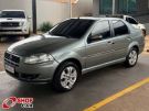 FIAT Siena EL 1.0 Cinza