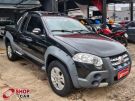 FIAT Strada Adventure 1.8 C.E. Preta