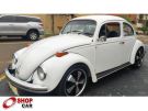VW - Volkswagen Fusca 1600 Branca