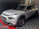 CITROËN C4 Cactus Feel 1.6 16v Prata