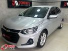 GM - Chevrolet Onix Sedan Plus LTZ 1.0T 12v Prata