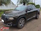 FIAT Toro Volcano 2.0TDi 16v 4x4 Marrom