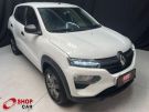 RENAULT Kwid Zen 1.0 12v Branca