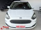 FORD Ka Hatch SE 1.0 12v Branca