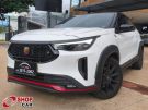 FIAT Pulse Abarth 1.3T 16v Branca