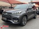 CHERY Tiggo 8 Pro 1.6T 16v Cinza