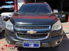 GM - Chevrolet S10 LTZ 2.8CTDi 16v C.D. Preta