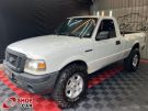 FORD Ranger XL 3.0TDi 16v 4x4 C.S. Branca