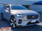 VOLVO XC60 T-8 Plus 2.0T 16v AWD Prata