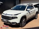FIAT Toro Freedom 2.0TDi 16v 4x4 Branca