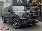 JEEP Renegade Longitude 1.3 16v T270 Preta