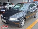 GM - Chevrolet Celta 1.0 2p. Preta